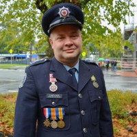 5th Lieutenant