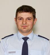 3rd Lieutenant